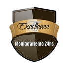 EXCELLENCE Seg أيقونة