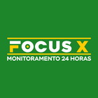 Focus x Monitoramento biểu tượng