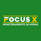Focus x Monitoramento biểu tượng