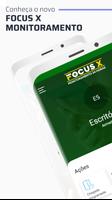 Focus x Monitoramento bài đăng
