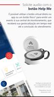 1 Schermata Fortaleza Alarme
