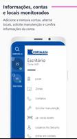 3 Schermata Fortaleza Alarme