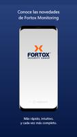 Fortox Monitoreo poster