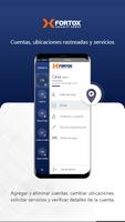 Fortox Monitoreo screenshot 2