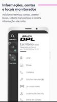 Grupo DPL Mobile 스크린샷 3