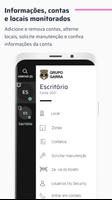Grupo Garra স্ক্রিনশট 3