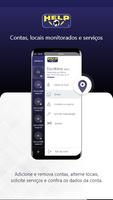 Help Mobile ảnh chụp màn hình 2