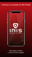 IRIS Mobile poster