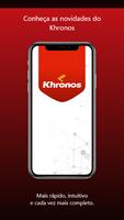 پوستر Khronos 24h
