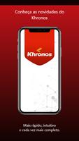 Khronos 24h Affiche