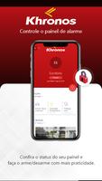 برنامه‌نما Khronos 24h عکس از صفحه