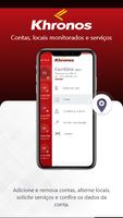 برنامه‌نما Khronos 24h عکس از صفحه