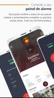 Kraft Security ảnh chụp màn hình 2