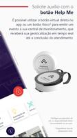 Lancer Segurança ảnh chụp màn hình 1