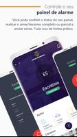 Lancer Segurança ảnh chụp màn hình 2