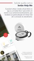 Le Garde Segurança ảnh chụp màn hình 1