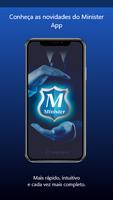 Minister App постер