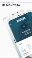 My Monitora-poster