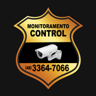 Monitoramento Control App icône
