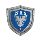 NAS SECURITY biểu tượng