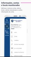 NAS SECURITY ảnh chụp màn hình 3