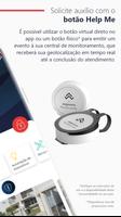 NAS SECURITY ảnh chụp màn hình 1