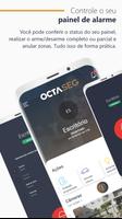 Octaseg Mobile ảnh chụp màn hình 2
