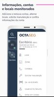 Octaseg Mobile ảnh chụp màn hình 3