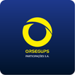 Orsegups Prime Alarm ikon
