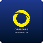 Orsegups Prime Alarm 图标