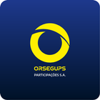 Orsegups Prime Alarm icône