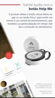 PHNX Mobile syot layar 1