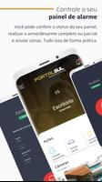 Portalsul Cloud ảnh chụp màn hình 2