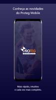 Proteg Mobile Poster