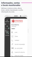 Protseg Mobile ảnh chụp màn hình 3
