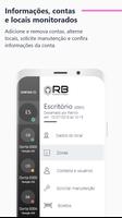 RB Segurança screenshot 3