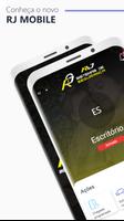 RJ Mobile โปสเตอร์