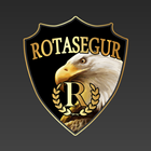 Rota Segur Connect ikon
