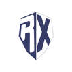 RX Security ícone
