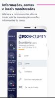 RX Security screenshot 3