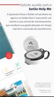 SAFETEC MONITORAMENTO syot layar 1