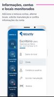 Security App 截图 3