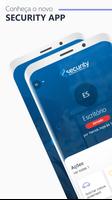 Security App 海报