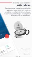 Security App 截图 1