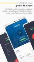 Security App 截图 2