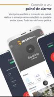 Security IA ảnh chụp màn hình 2