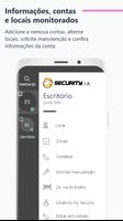 Security IA ảnh chụp màn hình 3
