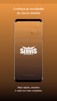 Servis Mobile bài đăng