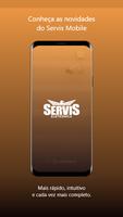 Servis Mobile poster