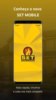 SET Mobile โปสเตอร์